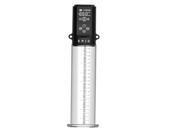 Epic Pump - Starter Kit