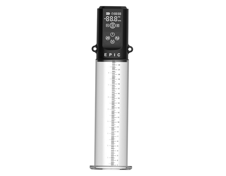Epic Pump - Starter Kit