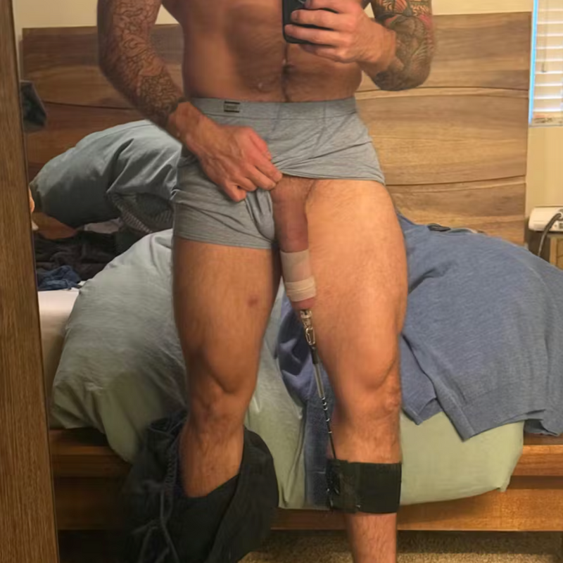 CJ Rodriguez Review