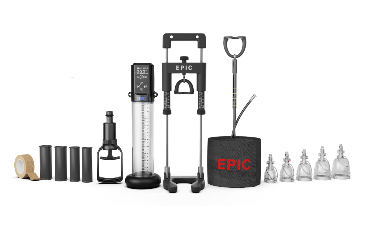 ベストエクステンダー V5.0