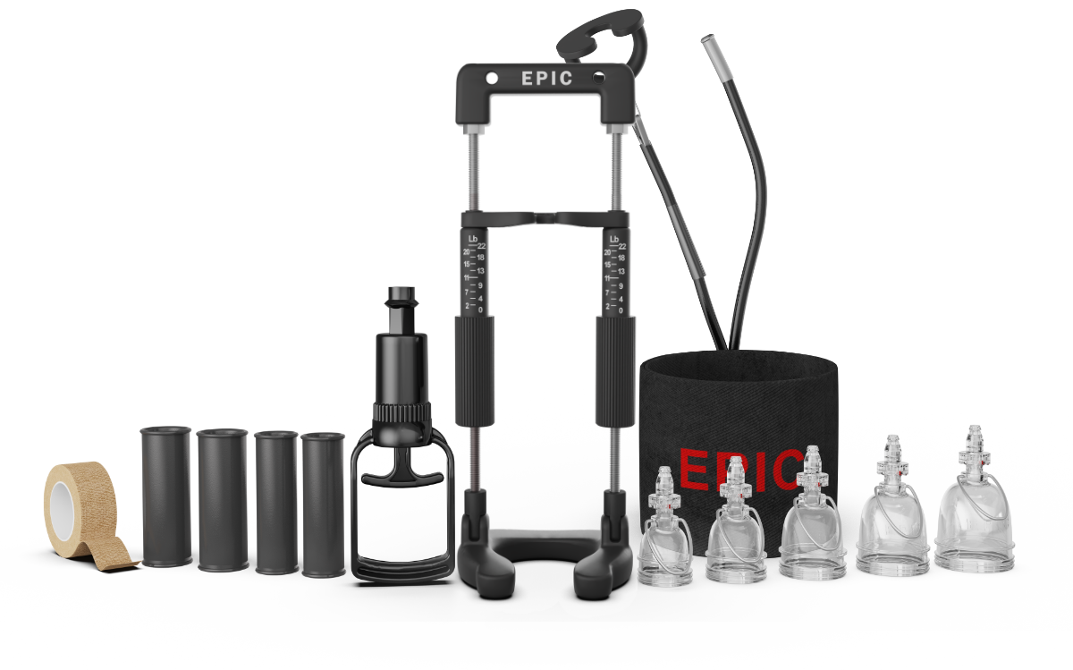 Epic Extender - Full Set