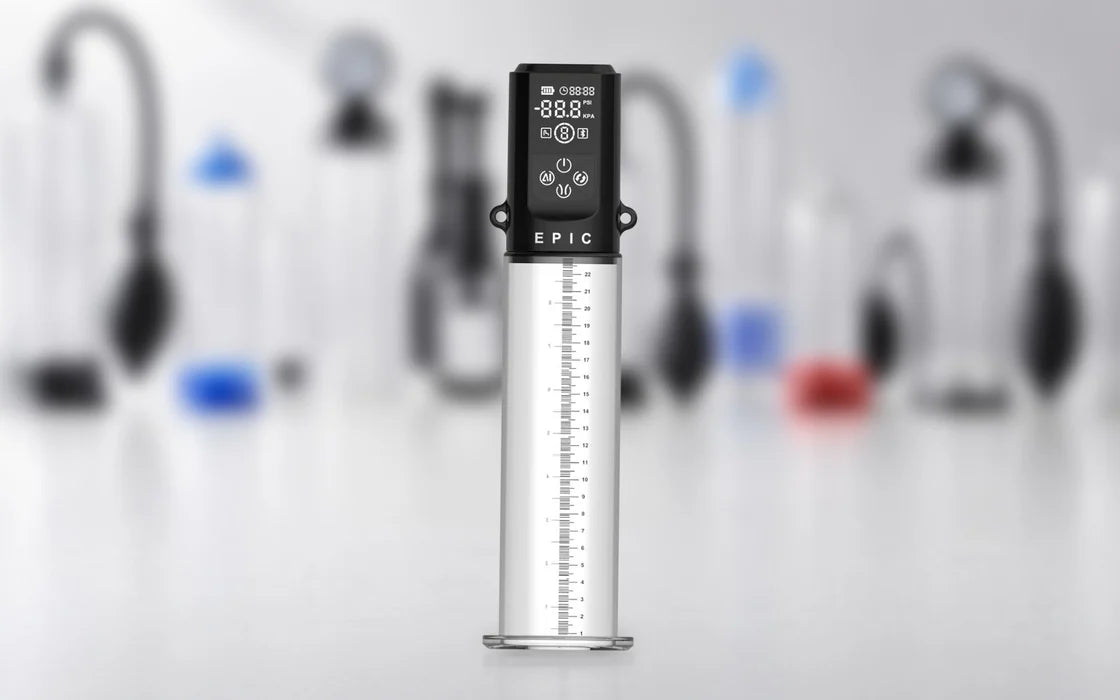 The Best Penis Pumps of 2026