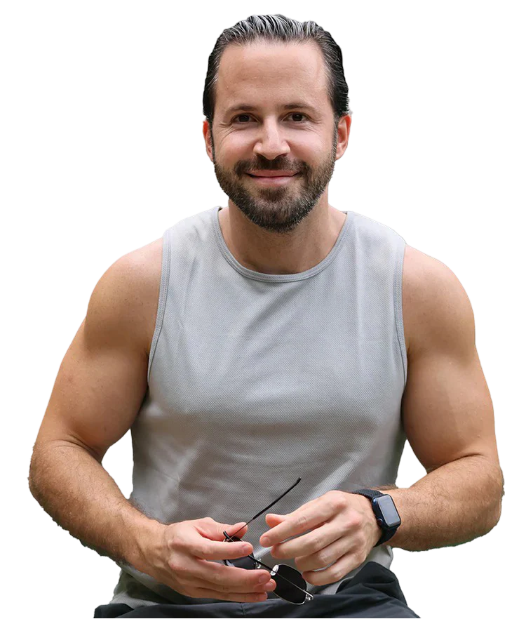 Baseem, owner & founder of Epic Extender.