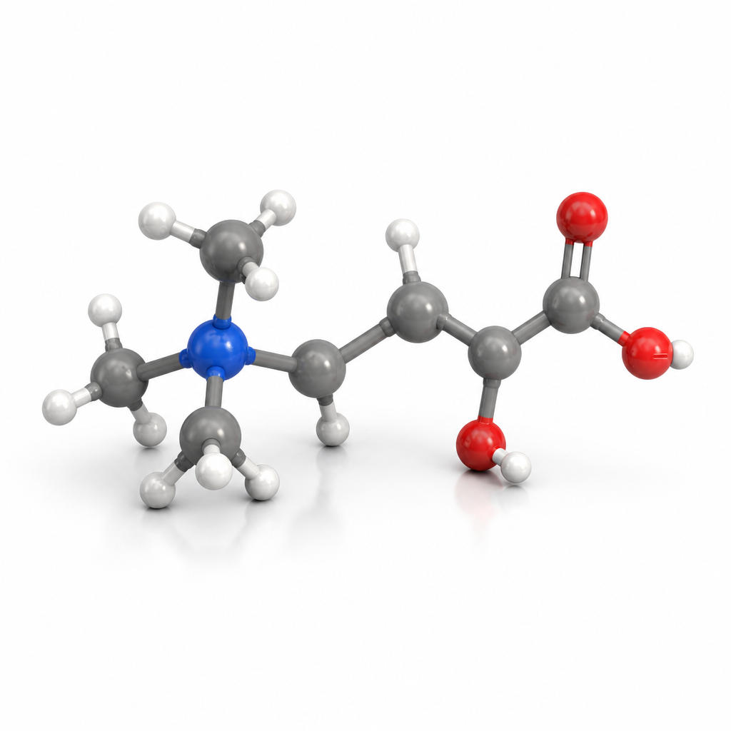 L-Carnitine (500 mg)