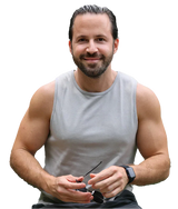 Baseem Najjar, founder of Epic Extender