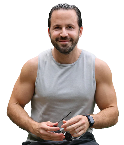 Baseem Najjar, founder, transparent PNG