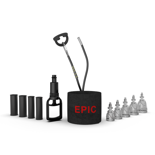 Epic All Day Stretcher — Epic Extender