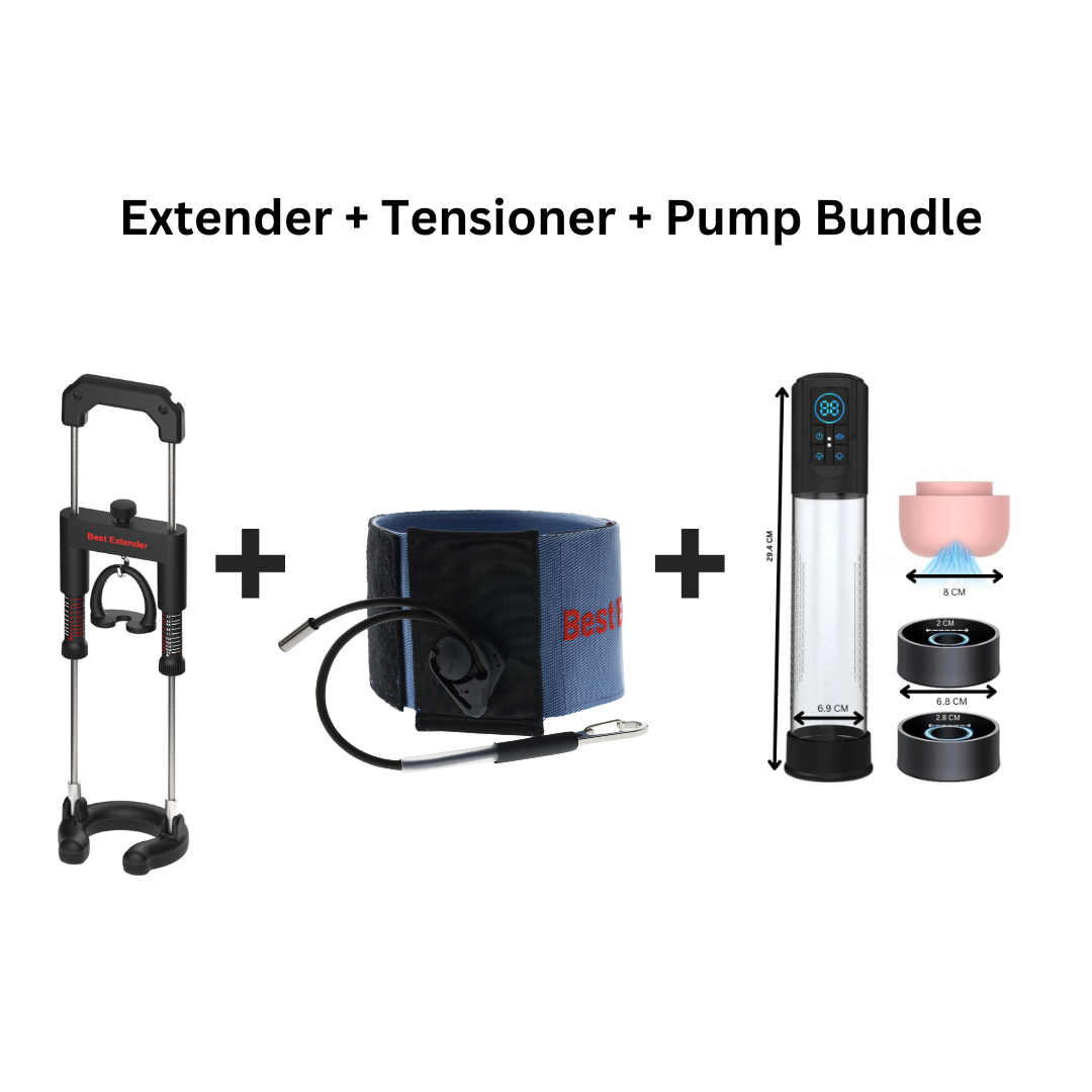 Best Extender V4.0