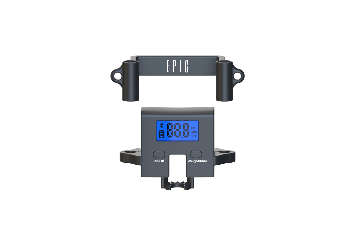 Top Bracket Digital Scale - Upgrade to EPIC PRO