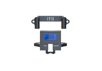 Top Bracket Digital Scale - Upgrade to EPIC PRO