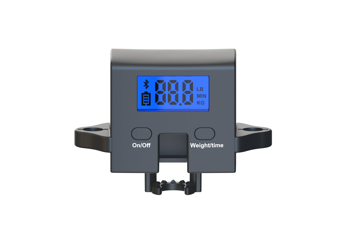 Top Bracket Digital Scale - Upgrade to EPIC PRO