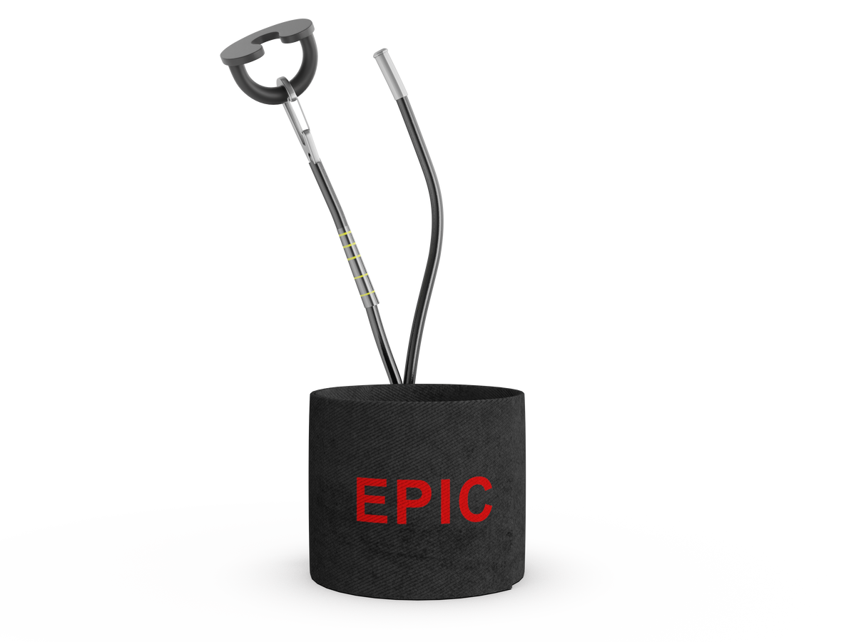 Epic All Day Stretcher lower-tension routine