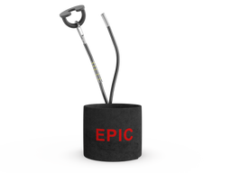 Epic All Day Stretcher