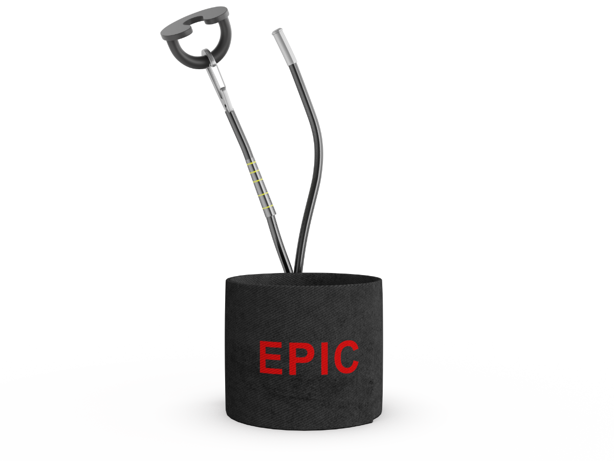 Epic All Day Stretcher (Without Cups)