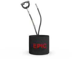 Epic All Day Stretcher