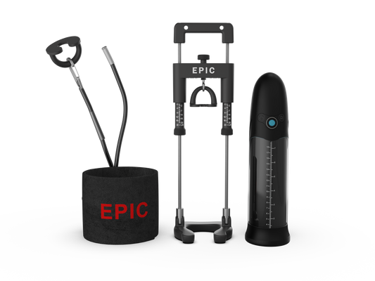 Best Extender V5.0 — Epic Extender