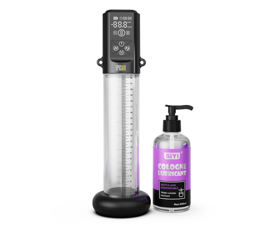 Epic Pump - Comfort Kit