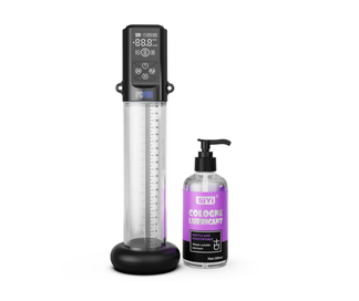 Epic Pump - Comfort Kit – Epic Extender