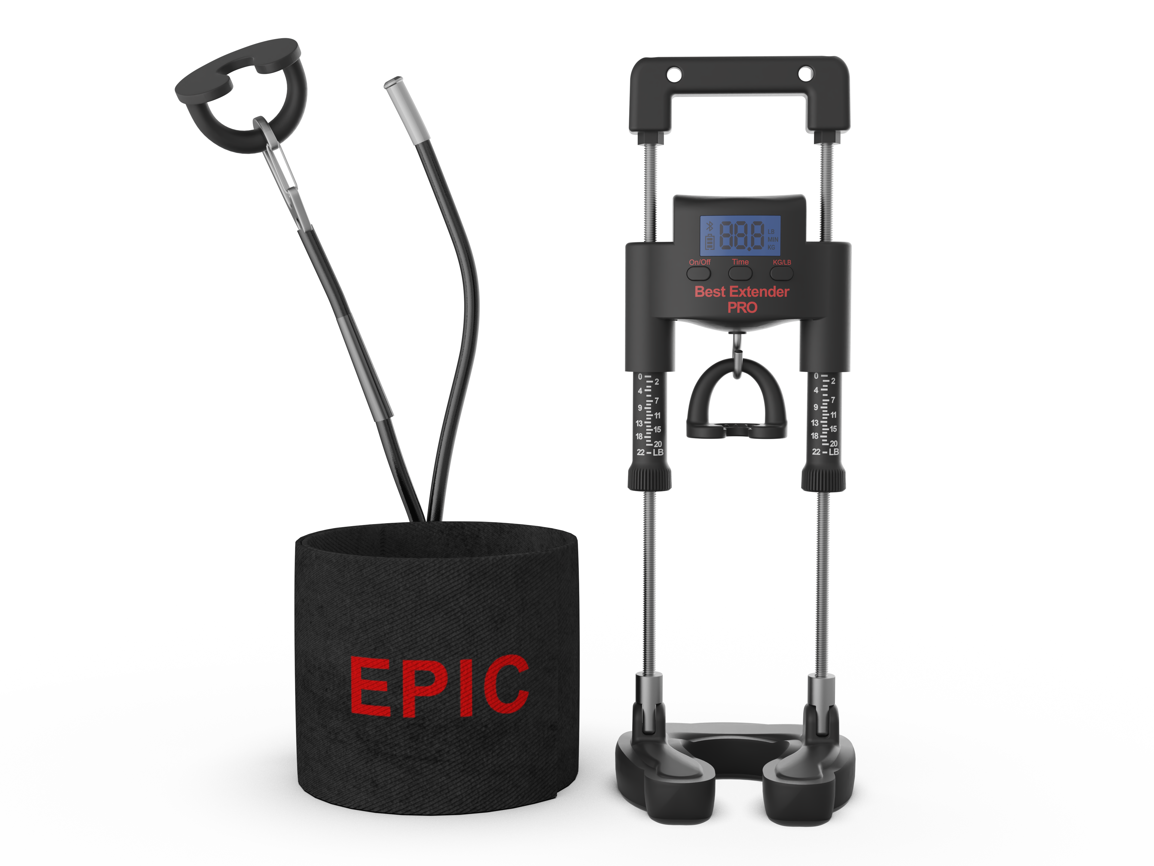 Best Extender PRO