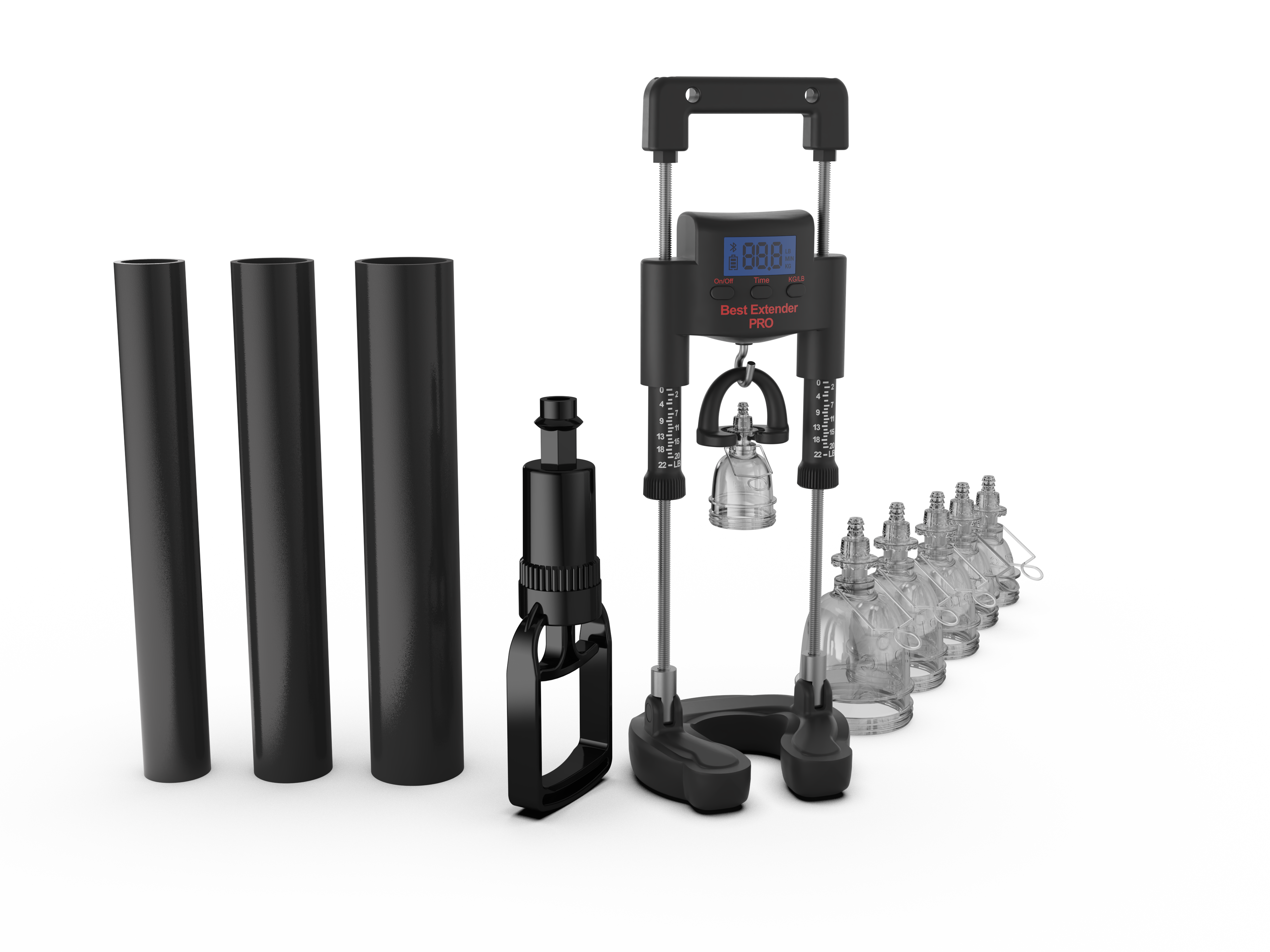 Best Extender PRO