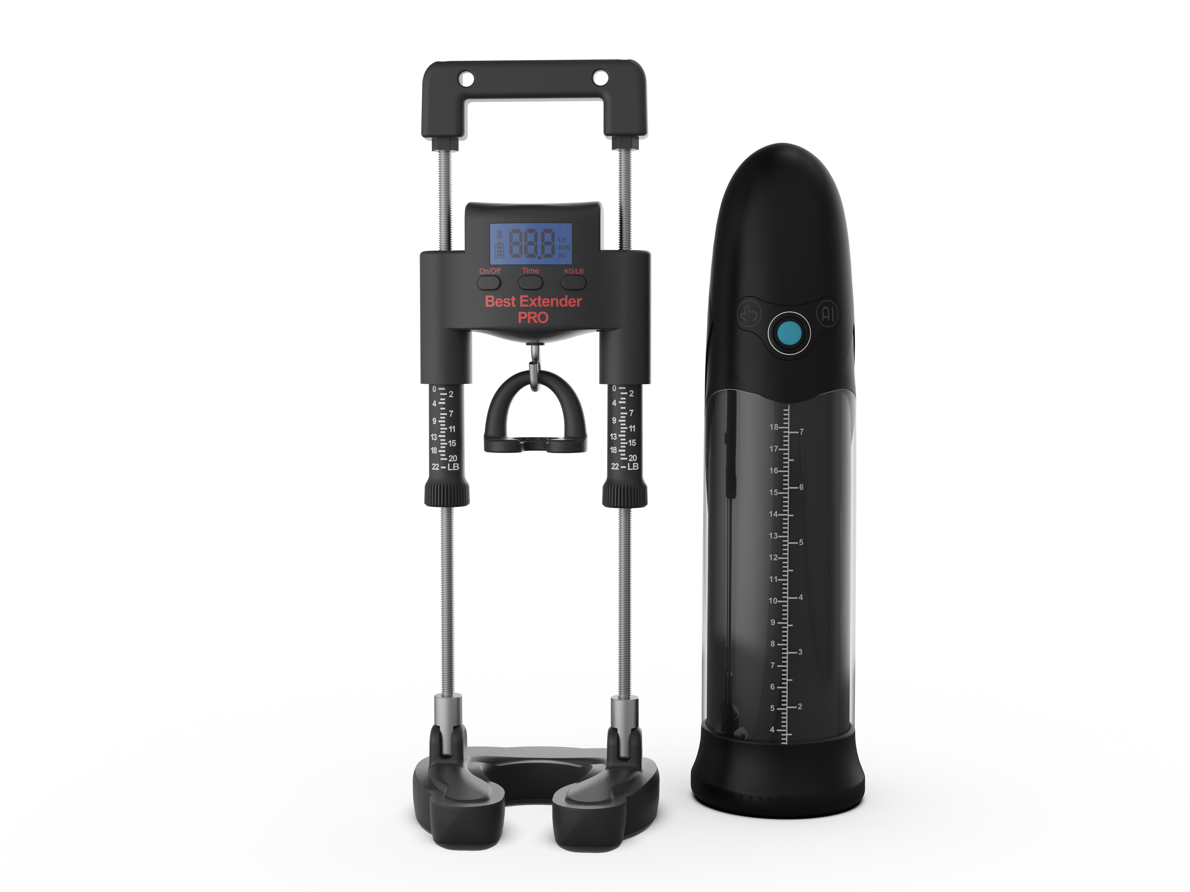 Best Extender PRO