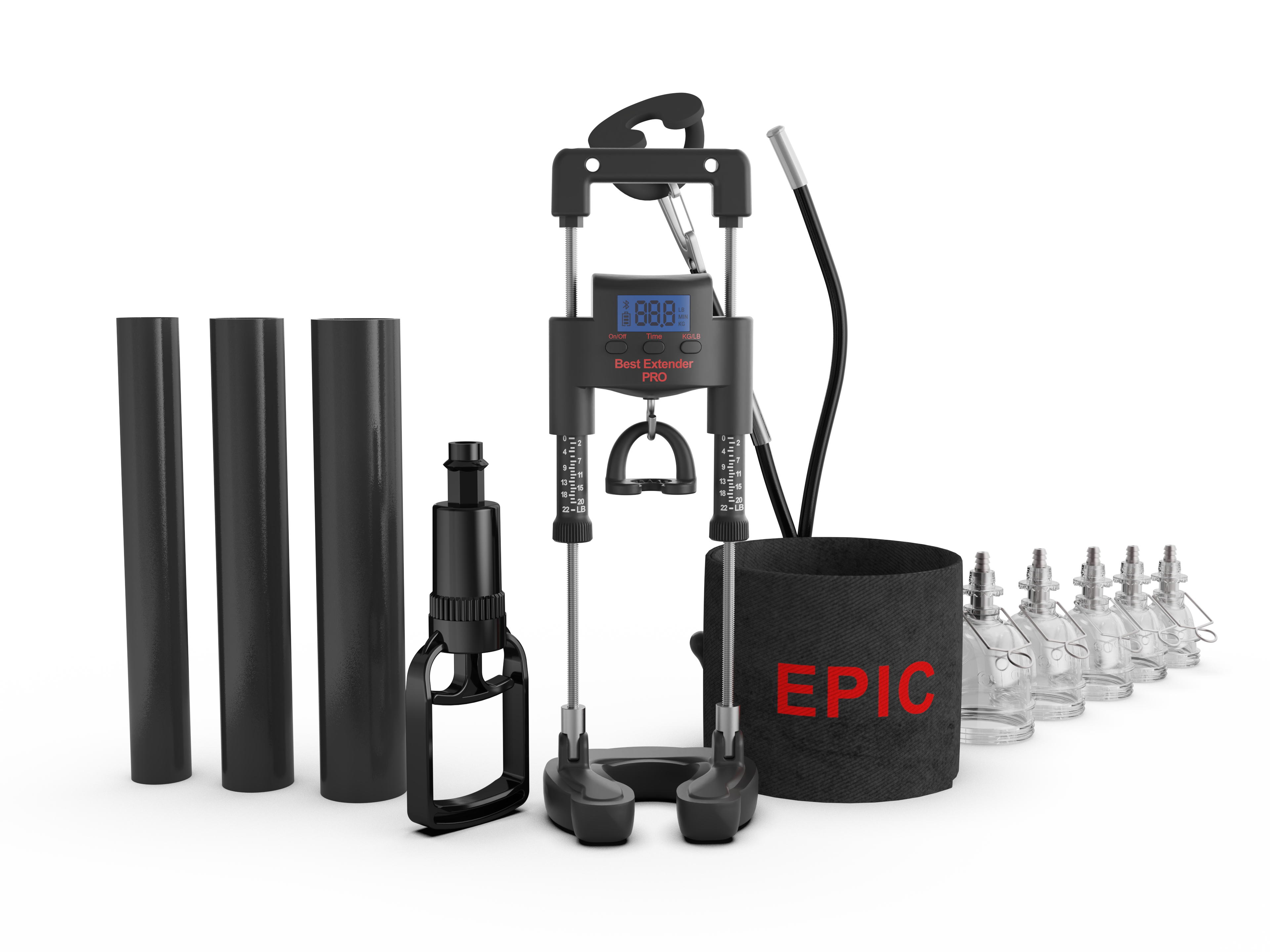 Best Extender PRO