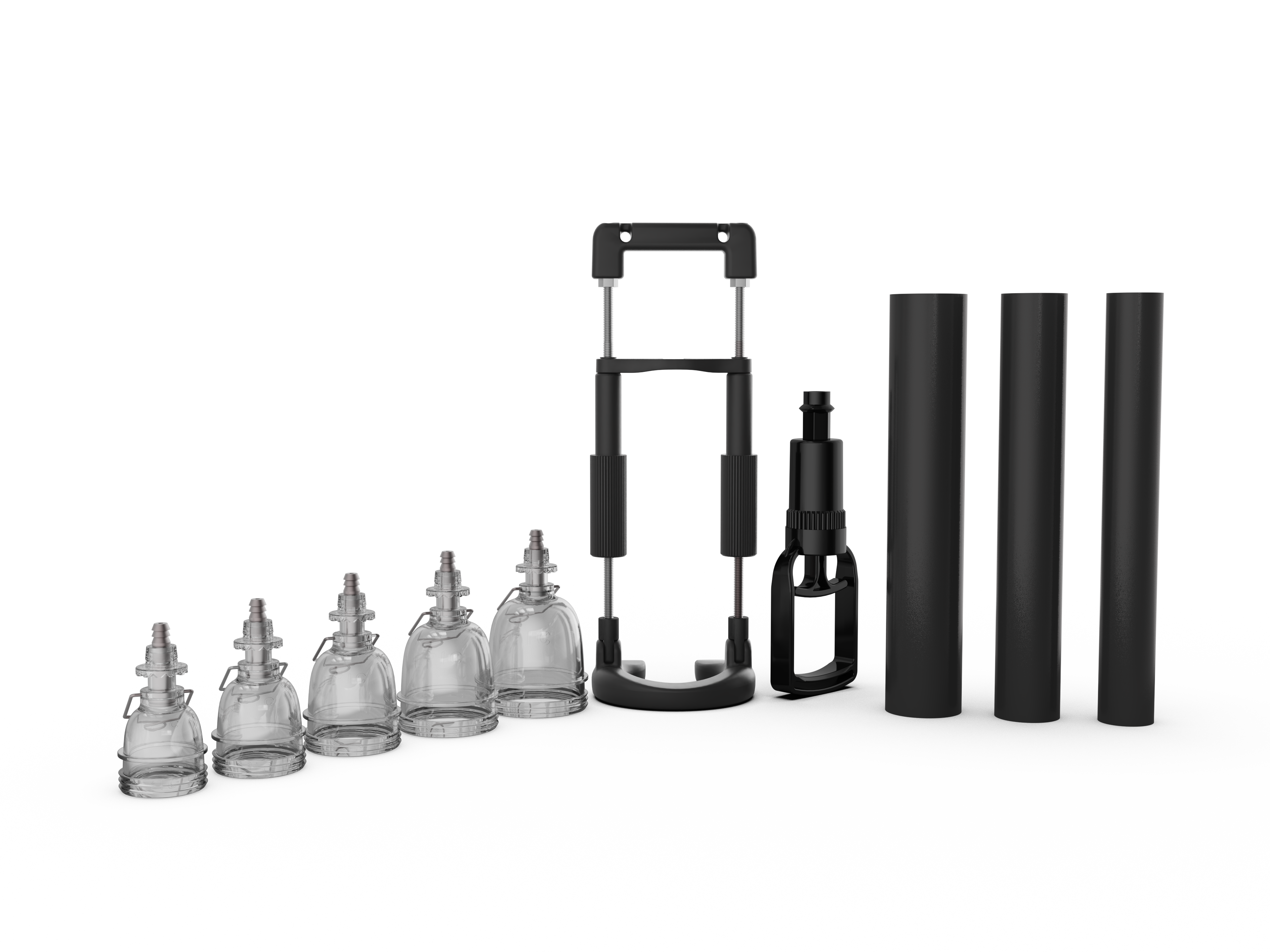 Basic Package