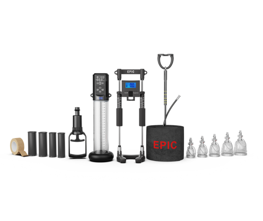 EPIC Pro Hydro Performance Kit