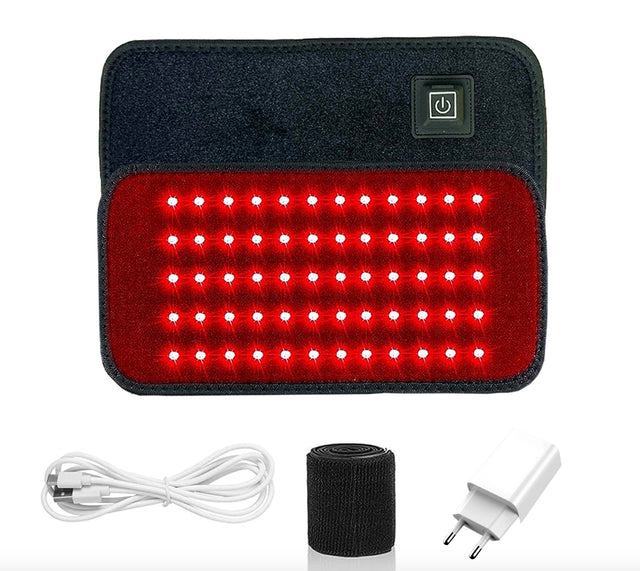 Red Light Therapy Pad