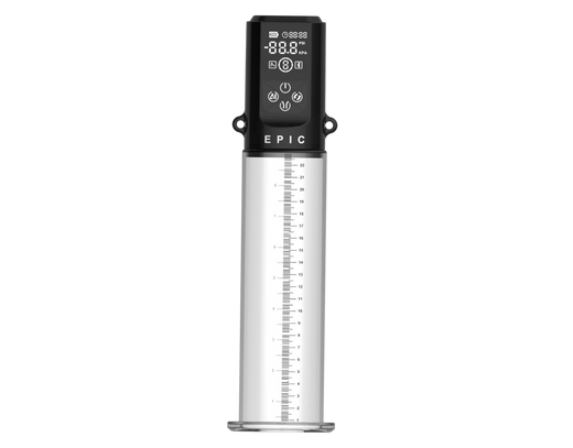 Epic Pump - Starter Kit