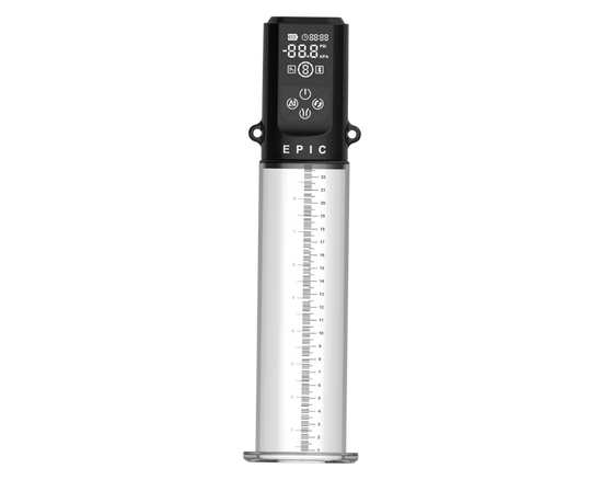 Epic Pump - Starter Kit
