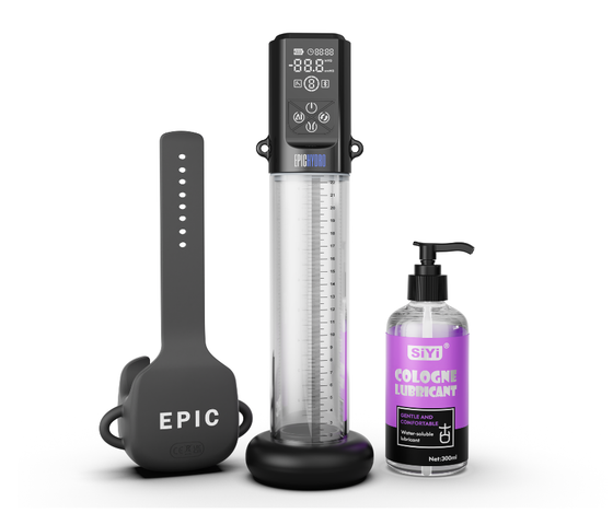 Epic Pump - Pro Kit