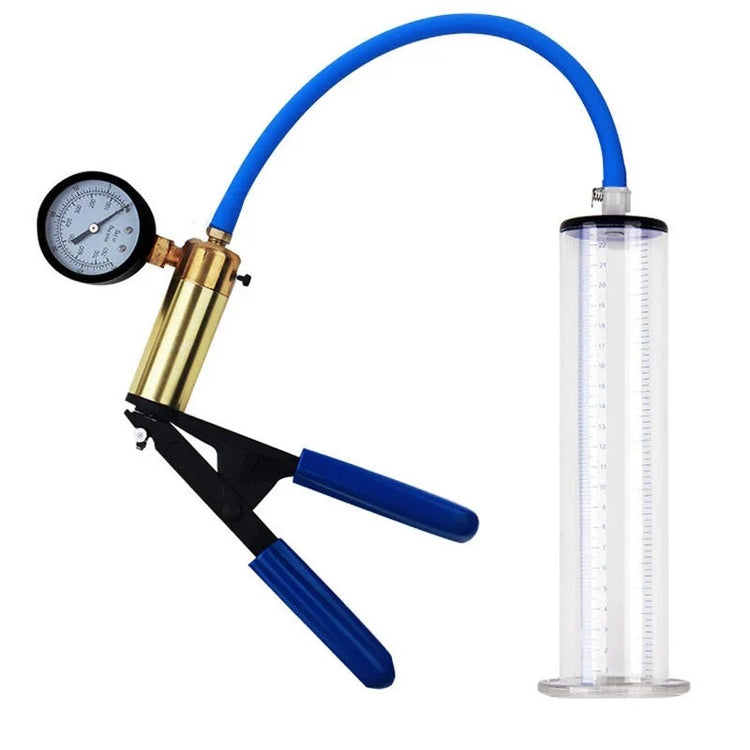 <h1>Heavy Duty Penis Pump</h1>