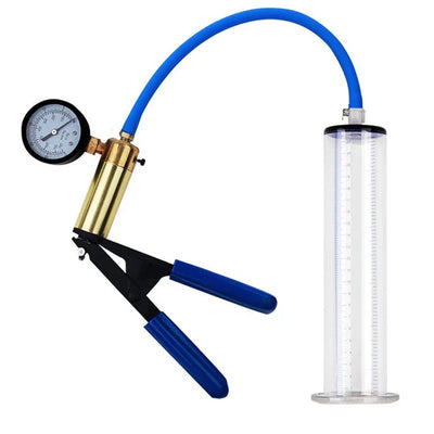 Manual Squeeze Pumps