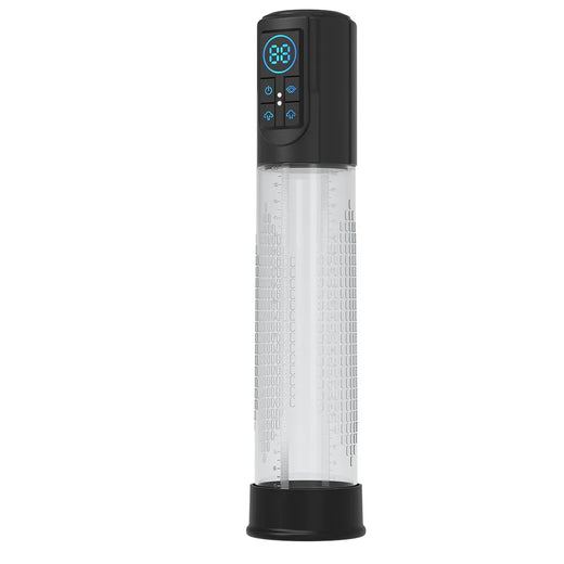 3 in 1 Pump With Interval Pumping
