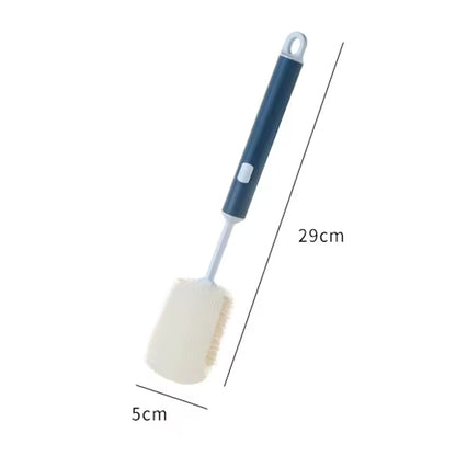 Long-handle Sponge Brush