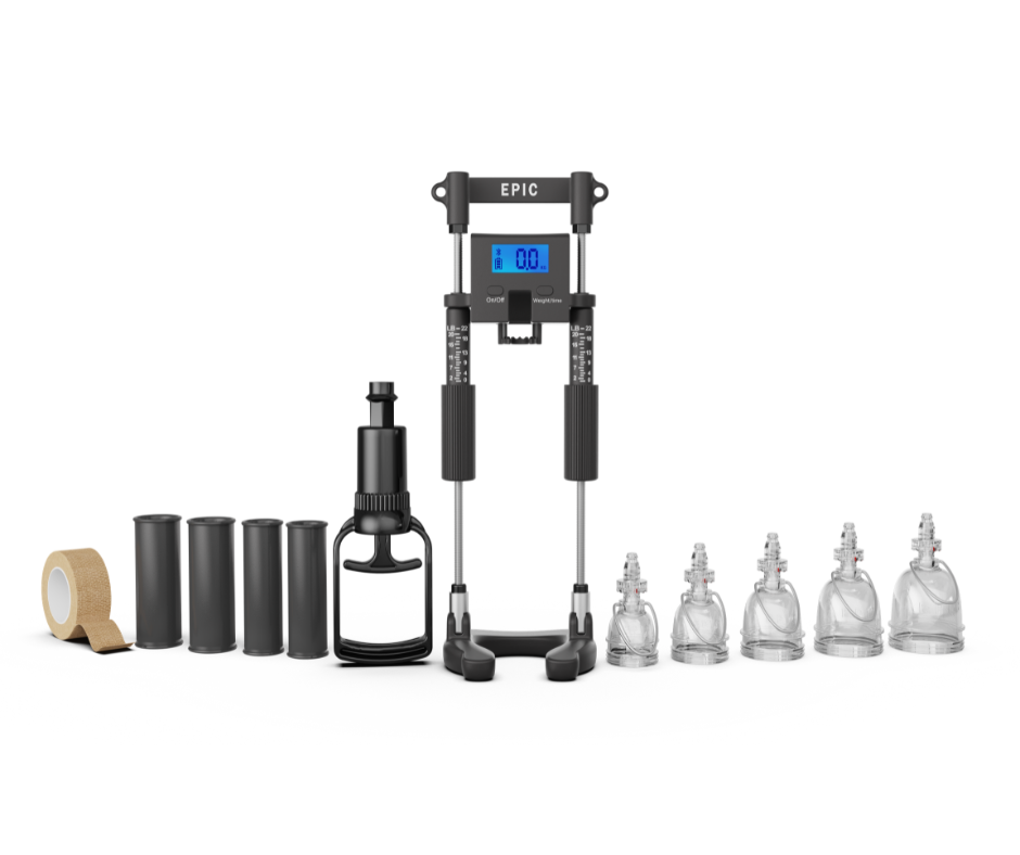 EPIC Pro Starter Kit