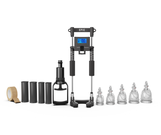 EPIC Pro Starter Kit