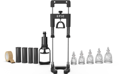 ベストエクステンダー V5.0