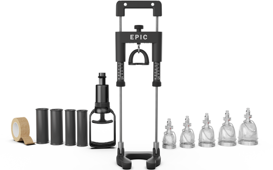 Best Extender V5.0 — Epic Extender