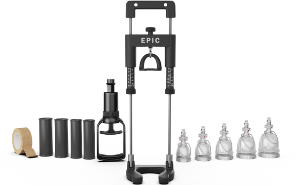 ベストエクステンダー V5.0