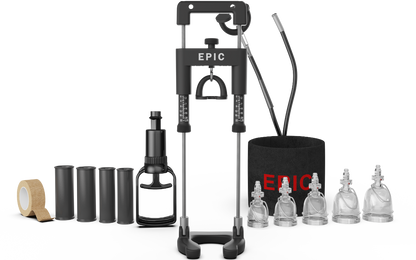 ベストエクステンダー V5.0