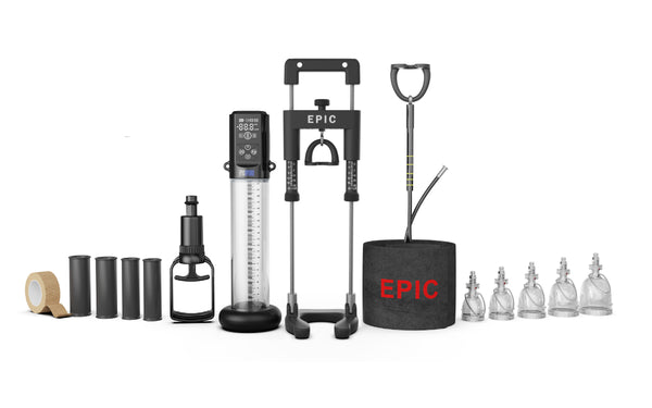 Best Extender V5.0 + ADS + Pump