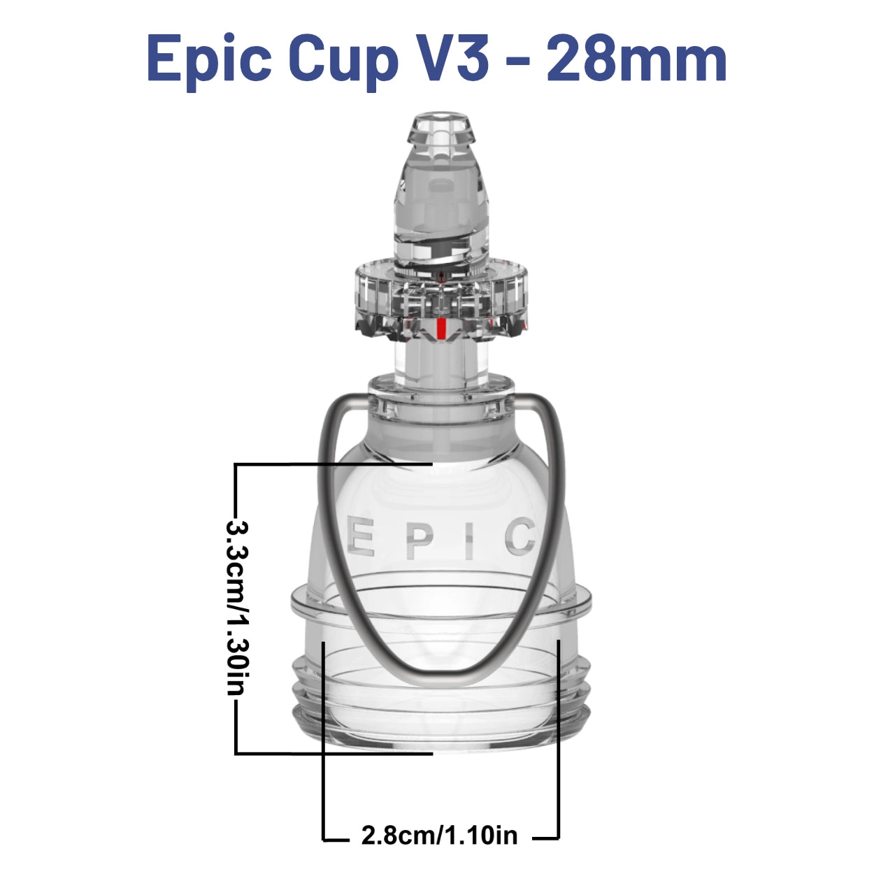 Epic Cups V3