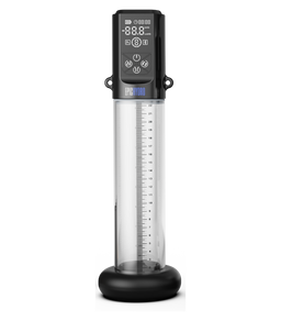 Epic Hydro Pump + Silicone Pad