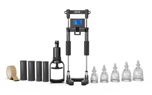 EPIC Extender Pro — Epic Extender