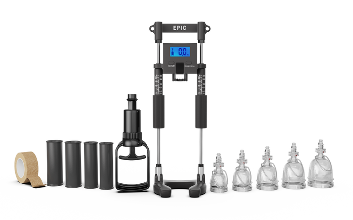 Epic Extender Pro