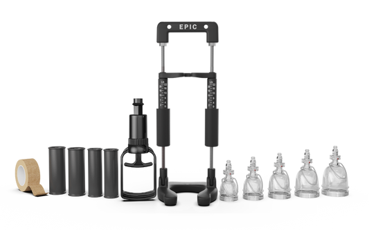 Epic Extender - Full Set — Epic Extender