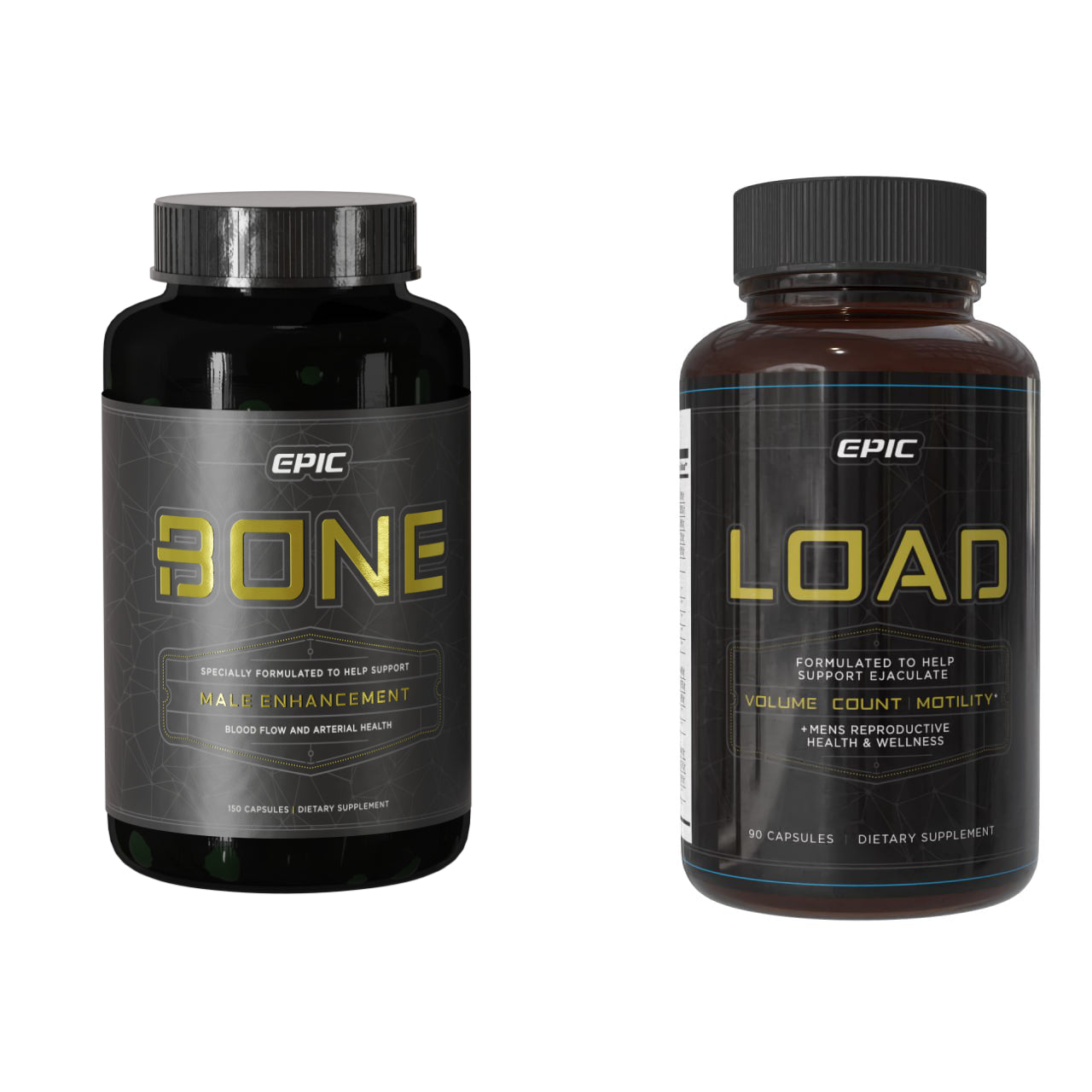 PROMO: Epic Bone + Epic Load