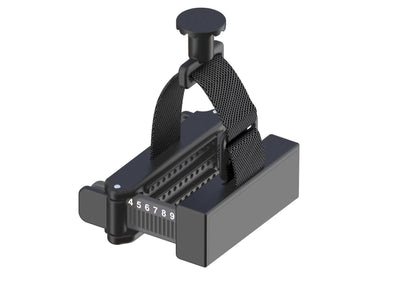 Epic Compression Hanger